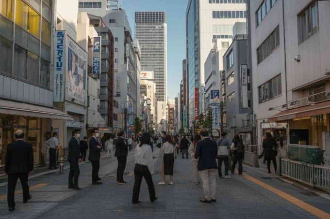 Ishiba annuncia le sue dimissioni: cosa significa per il futuro del Giappone?