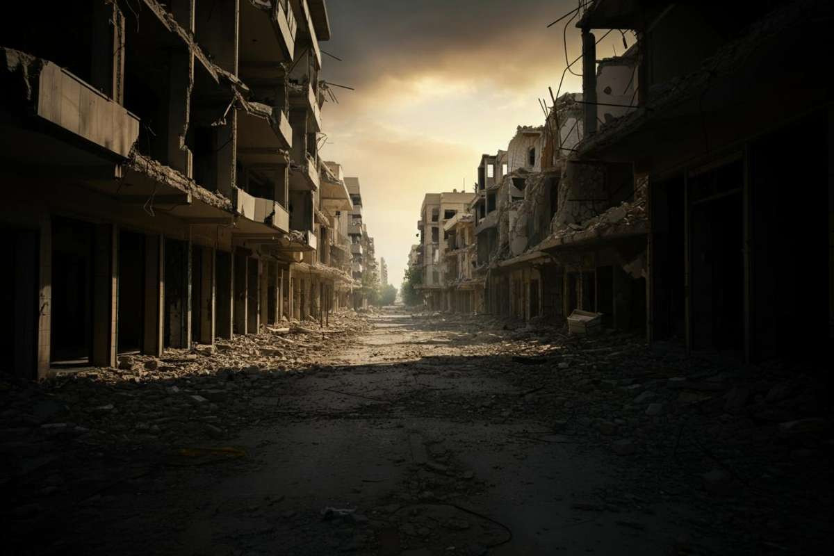 Israele intensifica gli attacchi a Gaza: 19 vittime dall'alba