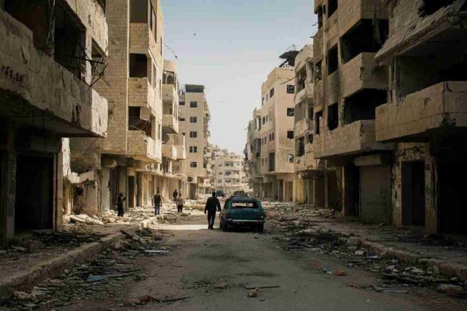 Israele si prepara ad annettere aree di Gaza in assenza di accordo con Hamas