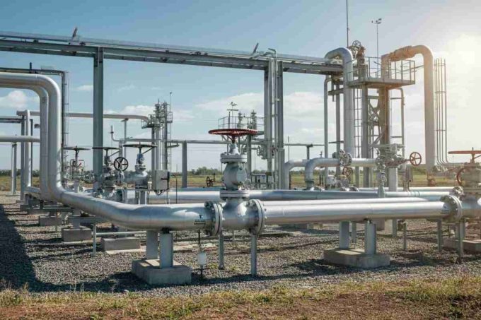 Italgas supera il miliardo e mezzo: utile in crescita del 31,1% nel primo semestre