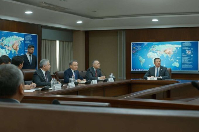 Italia spinge l'Ue per ottenere prestiti destinati alla difesa