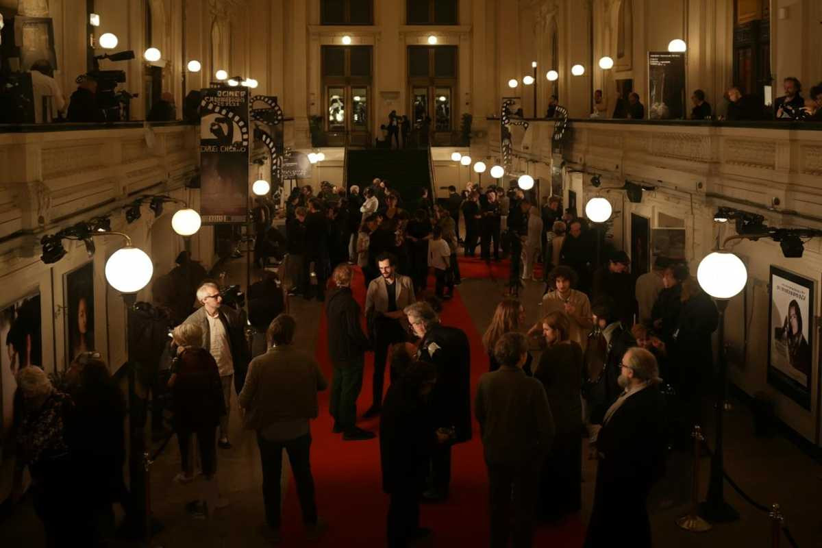 Italiani al Lido: tra grandi firme e talenti emergenti