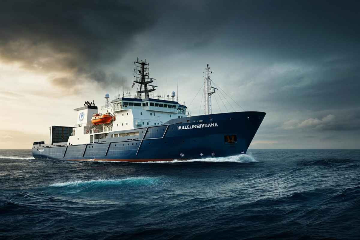 Italiano a bordo della Freedom Flotilla: in viaggio verso Gaza per una causa urgente