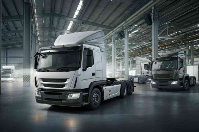 Iveco e Tata: l'affare da 3,8 miliardi che cambia le carte in tavola