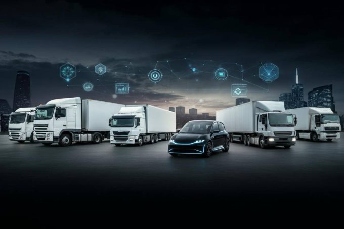 Iveco segna un grande balzo in Borsa: +8,32% grazie a Tata