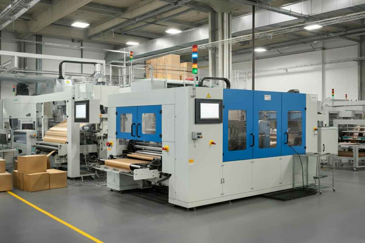 Ivo Conti assume la guida di Ims Technologies: cosa aspettarsi dal nuovo CEO