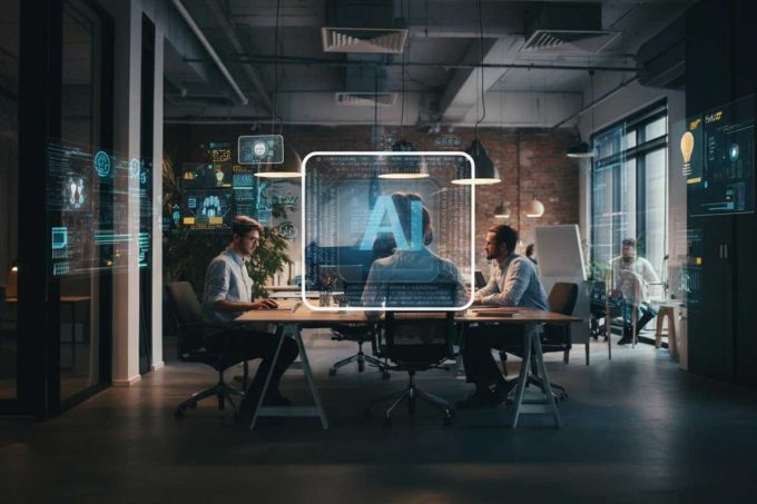 Jabra rivela: il 34% dei professionisti soddisfatti grazie all'IA e fiduciosi nel futuro