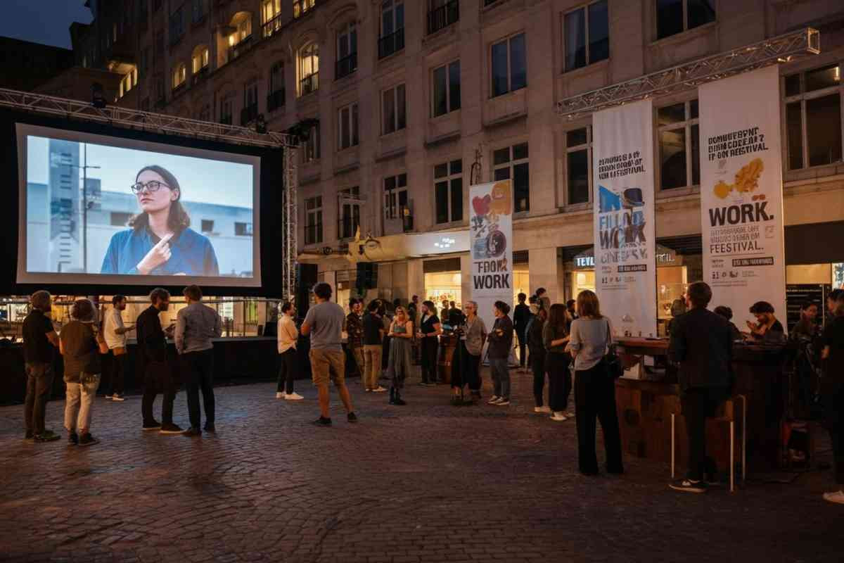 Job Film Days: un evento speciale in onore di Paolo Griseri