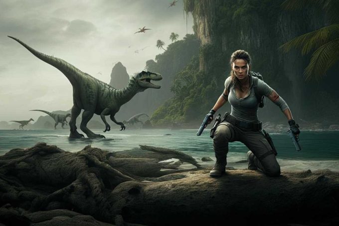 Johansson: la regina degli incassi cinematografici di tutti i tempi