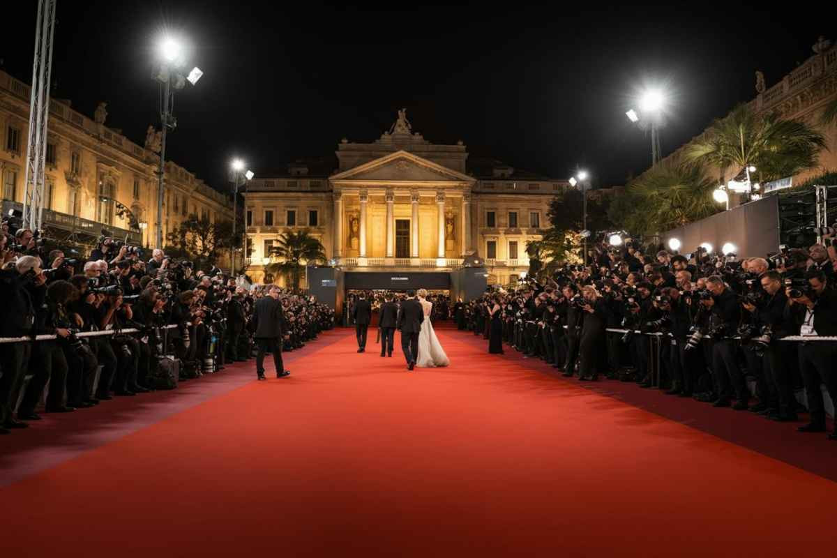 Julia Roberts fa il suo debutto a Venezia con After the hunt