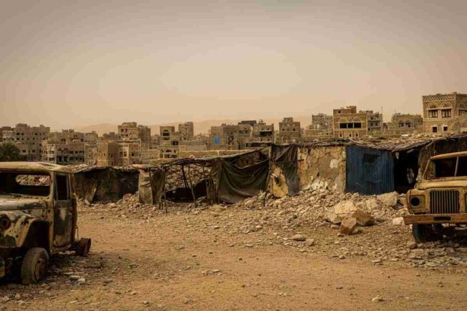 Katz avverte: il destino dello Yemen potrebbe seguire le orme di Teheran