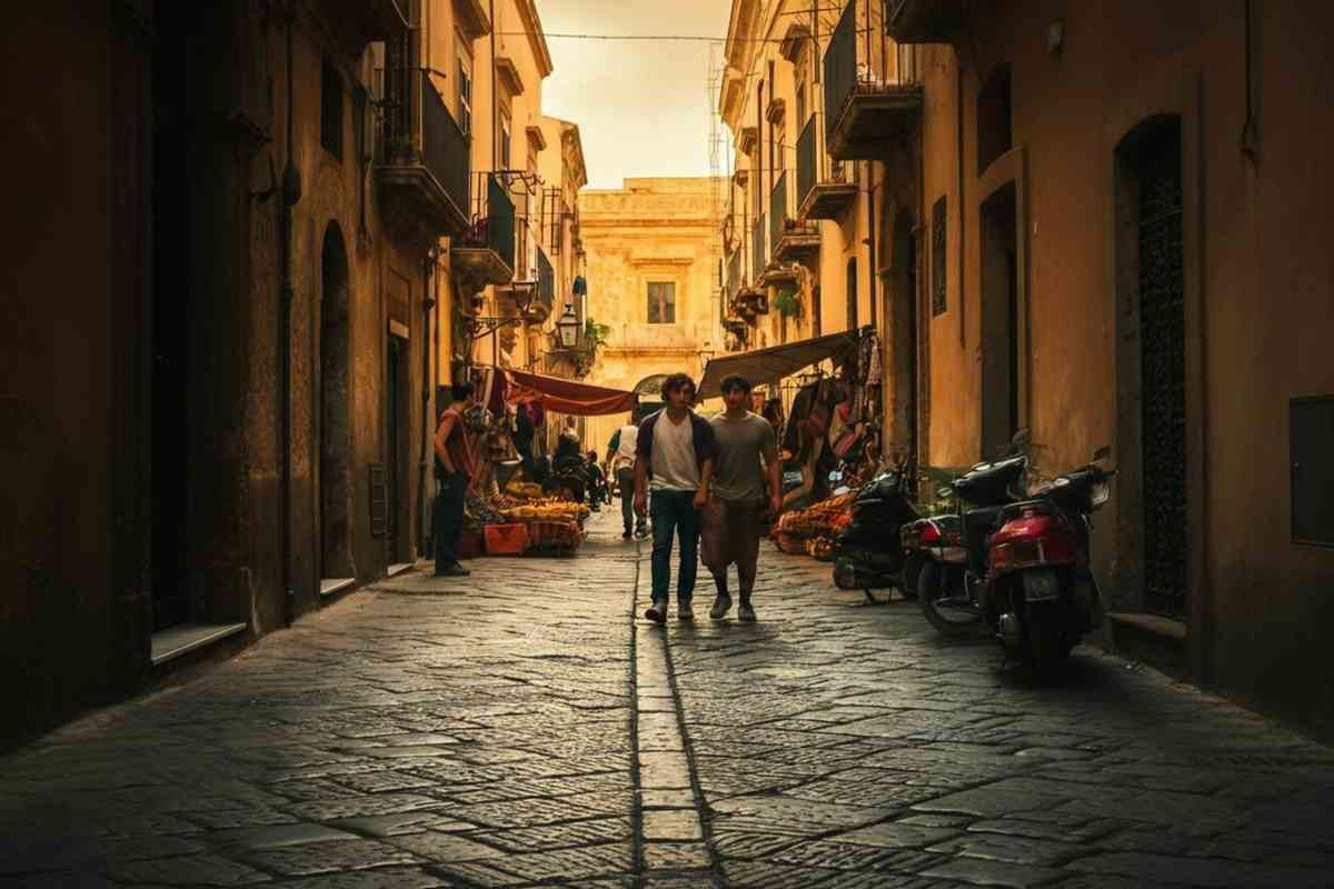 Ketticè: Bellucci e il cast stellare in arrivo a Palermo