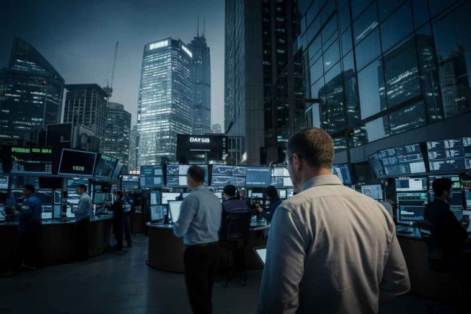 L'Asia resiste alla tempesta dei dazi: Hong Kong in ripresa