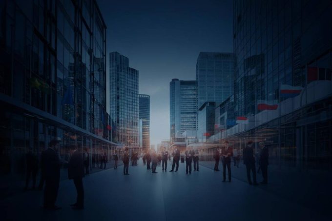 L'Europa chiude in rialzo prima della decisione della Fed