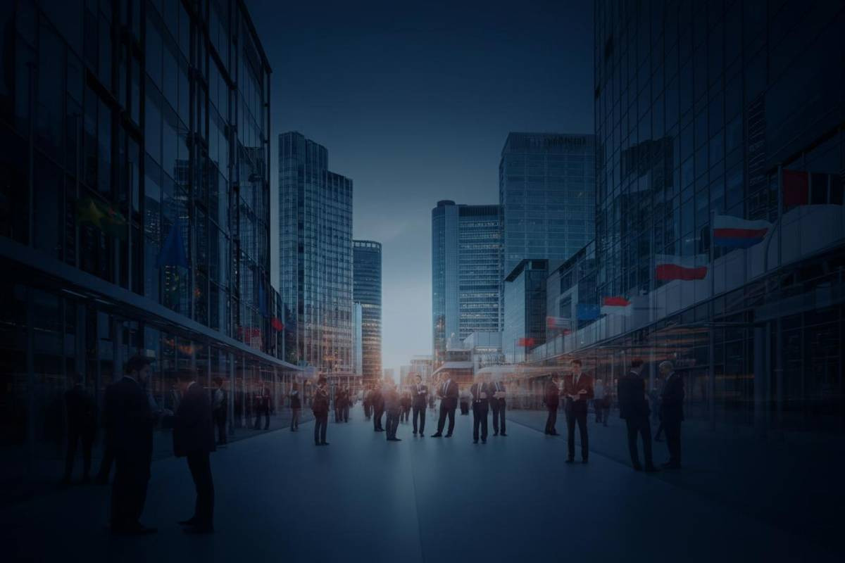 L'Europa chiude in rialzo prima della decisione della Fed