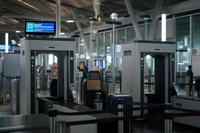 L'Europa elimina il limite dei 100 ml per i liquidi nel bagaglio a mano: cosa cambia da luglio