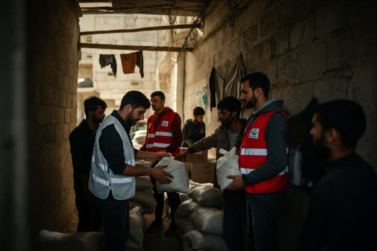 L'Idf si scusa: una lezione appresa dopo gli spari nei centri di distribuzione cibo