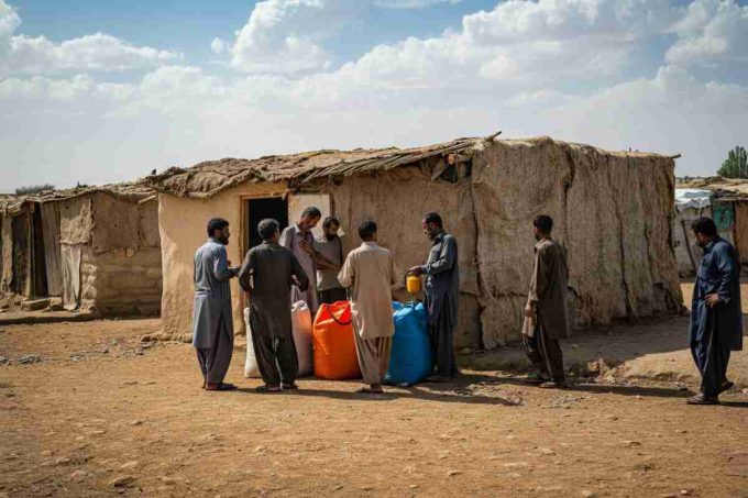 L'Onu rompe il silenzio: carburante a Gaza dopo 130 giorni di attesa