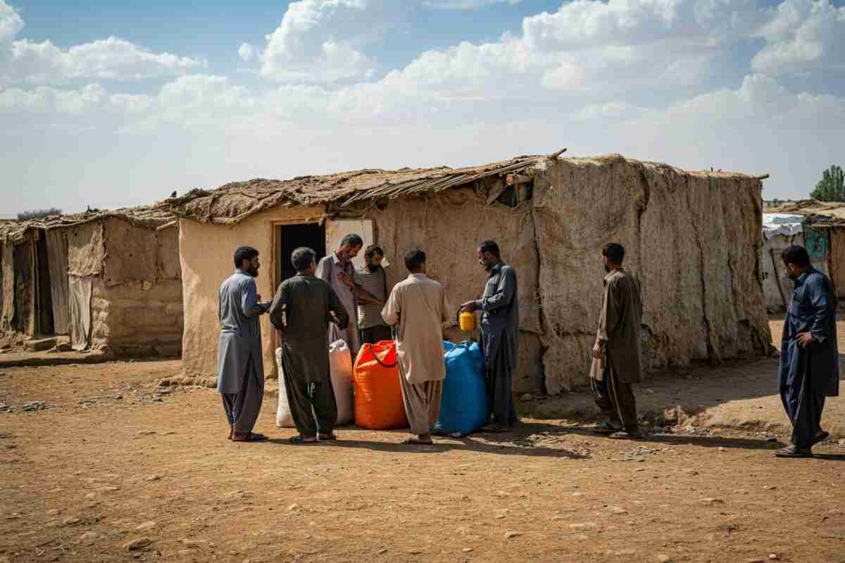 L'Onu rompe il silenzio: carburante a Gaza dopo 130 giorni di attesa