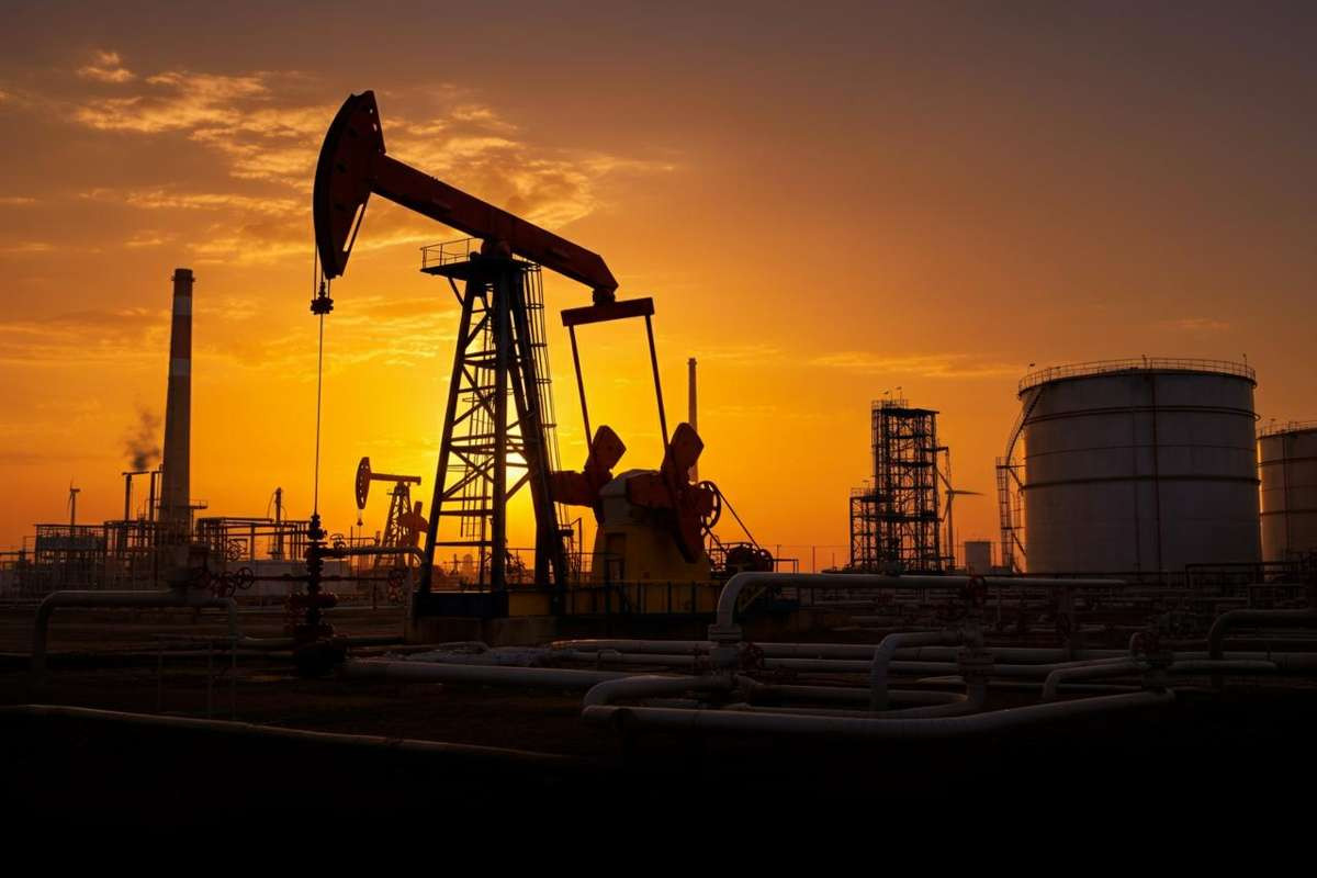 L'Opec+ aumenta la produzione: 550 mila barili di petrolio in più ad agosto