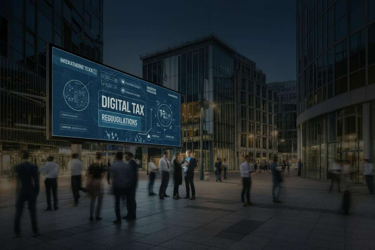 L'Unione Europea rallenta sulla web tax per trovare un accordo con gli Stati Uniti