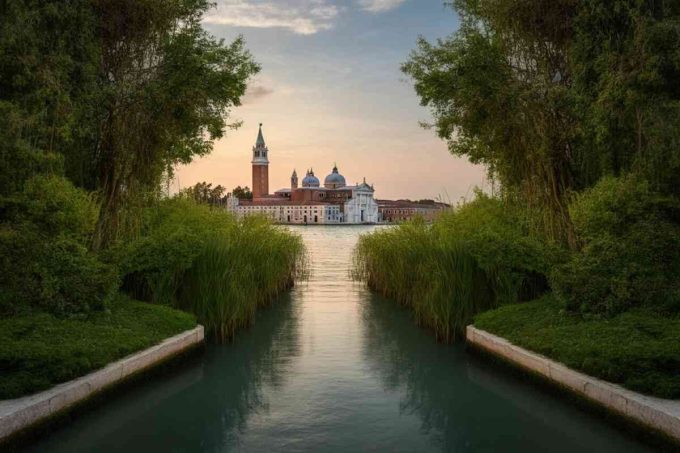 La Biennale di Venezia: la Mostra del Cinema si svela in anteprima con una doppia preapertura