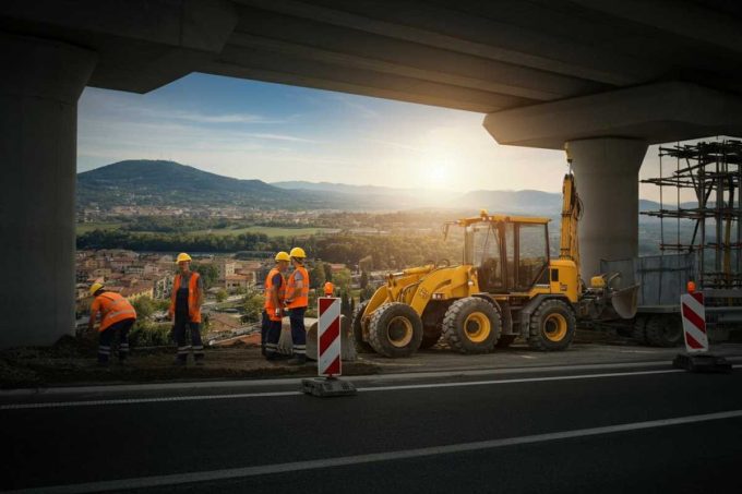La Camera dà il via libera al dl Infrastrutture: cosa cambia per il paese