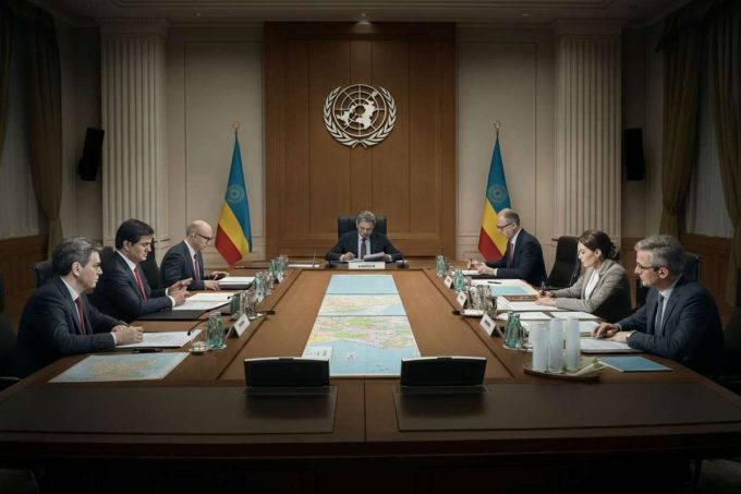 La Gran Bretagna si prepara a riconoscere lo Stato di Palestina a settembre