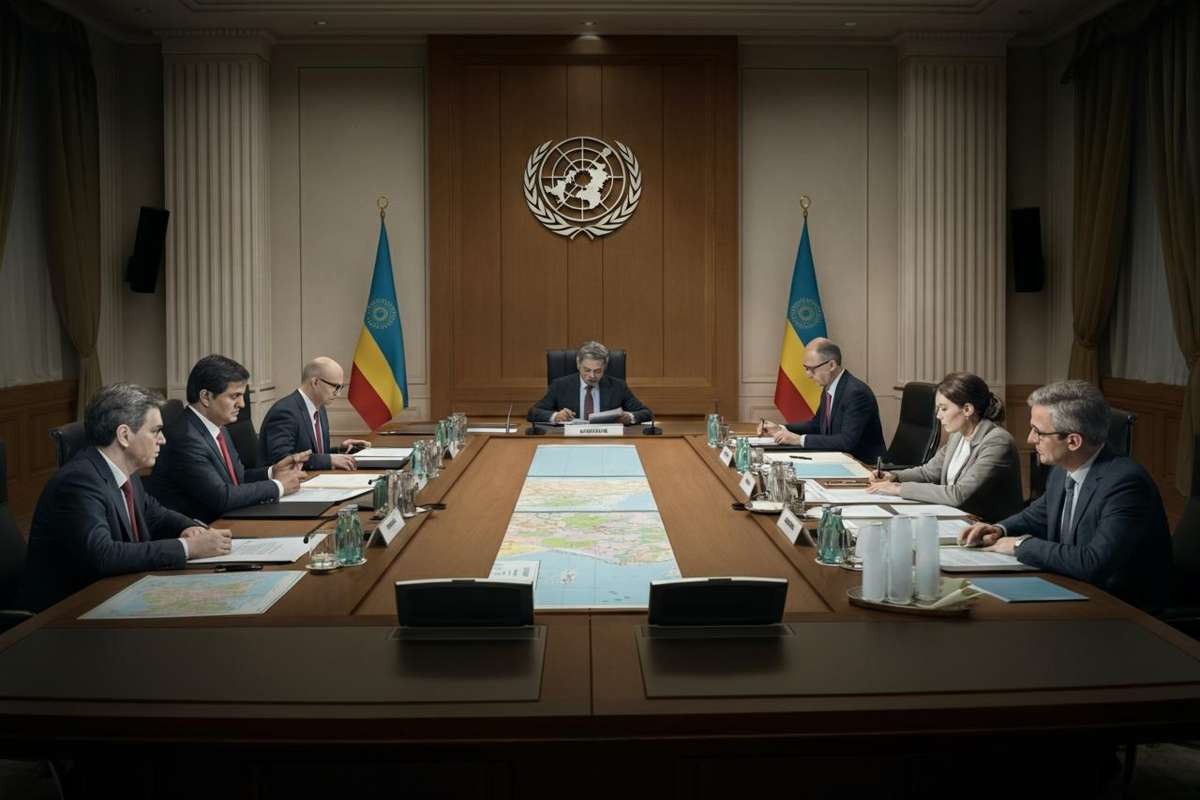 La Gran Bretagna si prepara a riconoscere lo Stato di Palestina a settembre