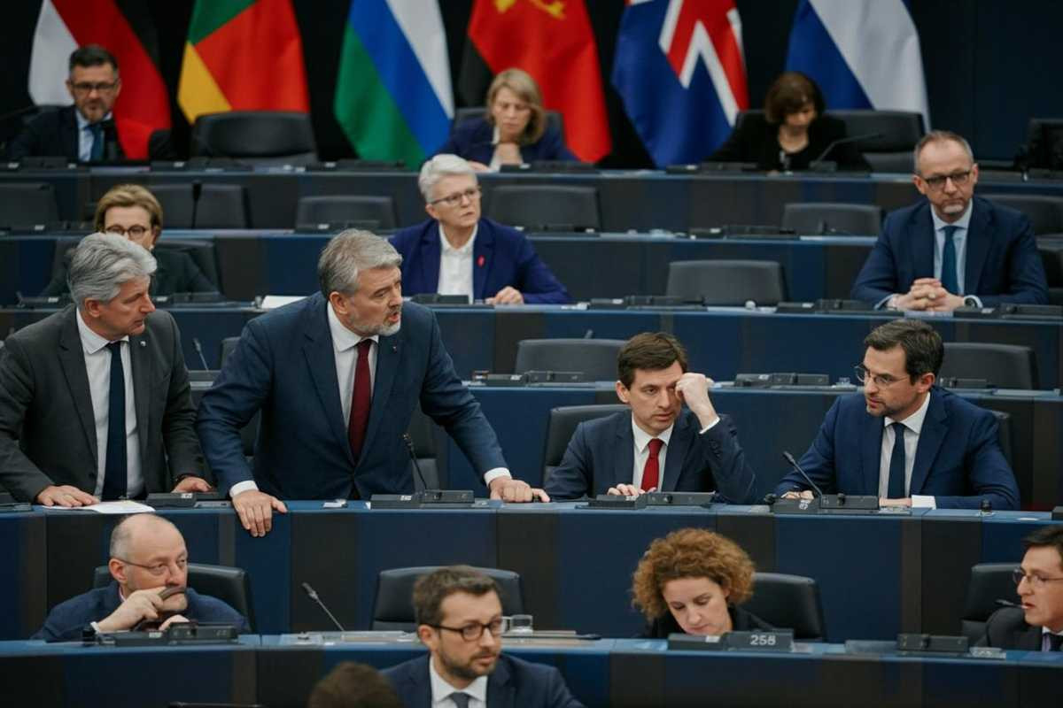 La Lega pronta a sfidare Von der Leyen: cosa c'è dietro la sfiducia?