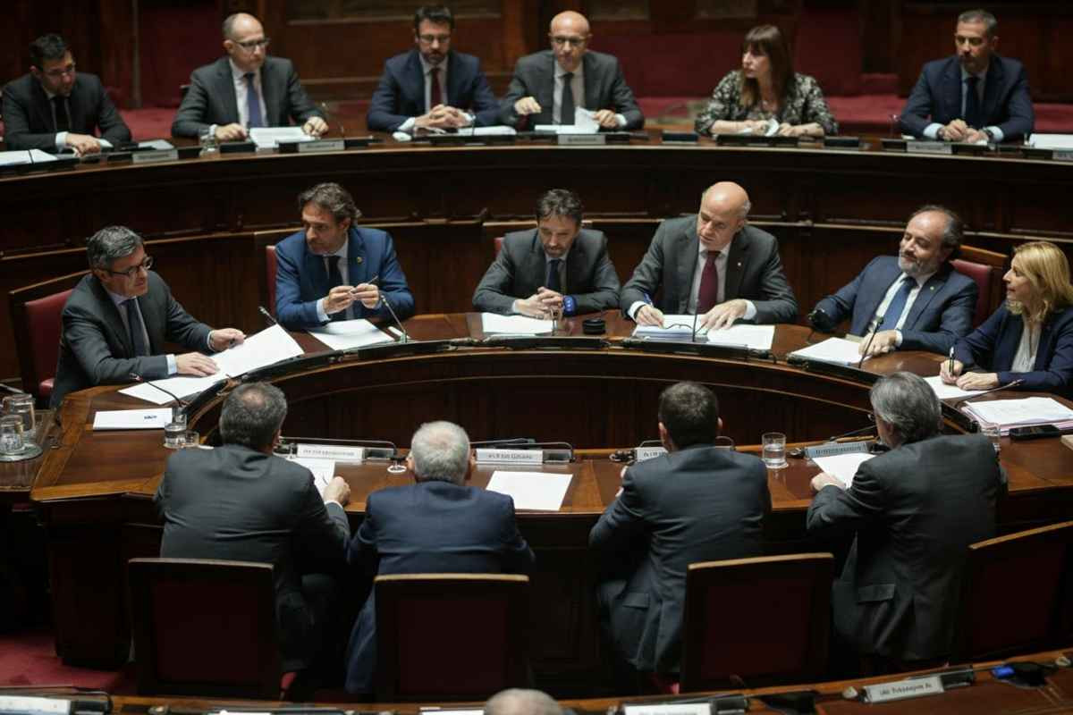 La Russa: la mia fede nelle preferenze elettorali non vacilla
