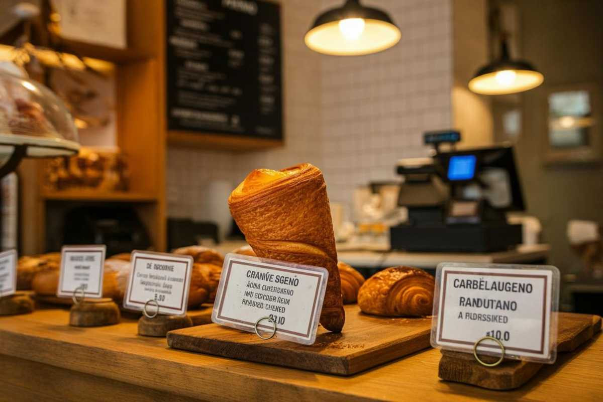 La brioche a pagamento: il mistero del cornetto vuoto e il sovrapprezzo dei piattini