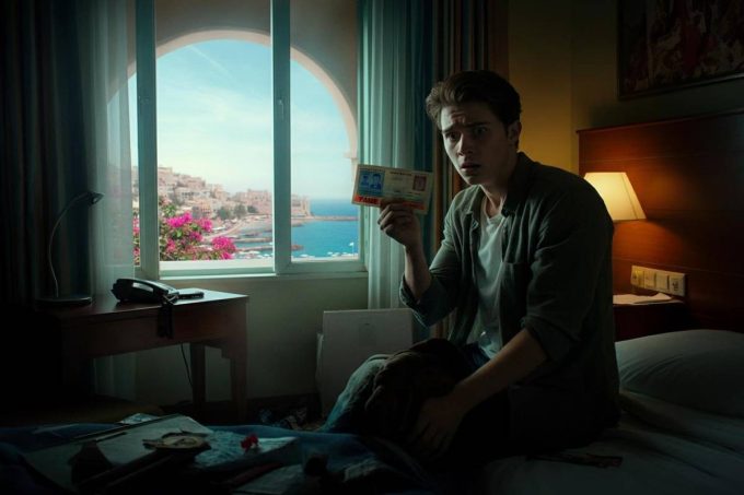 La cattura di Andrea Cavallari in Spagna: l'epilogo della fuga del giovane condannato per la strage di Corinaldo