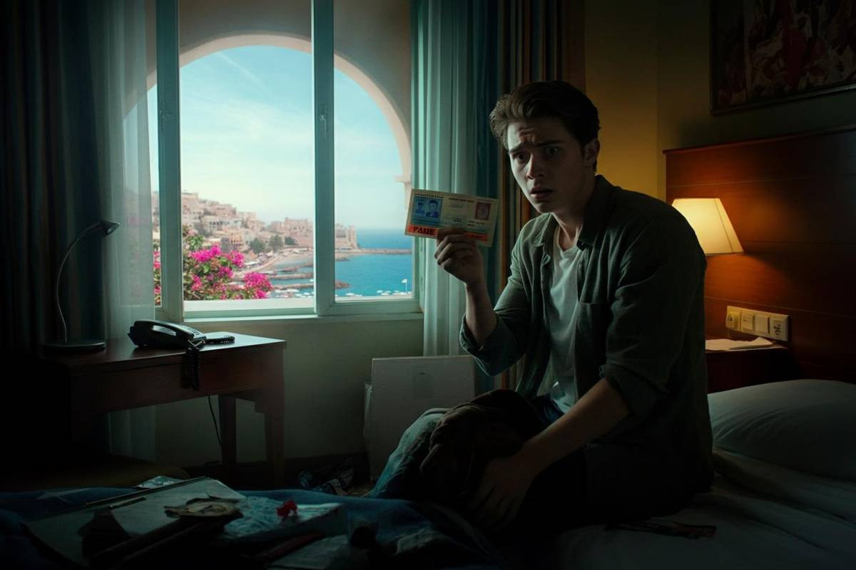 La cattura di Andrea Cavallari in Spagna: l'epilogo della fuga del giovane condannato per la strage di Corinaldo