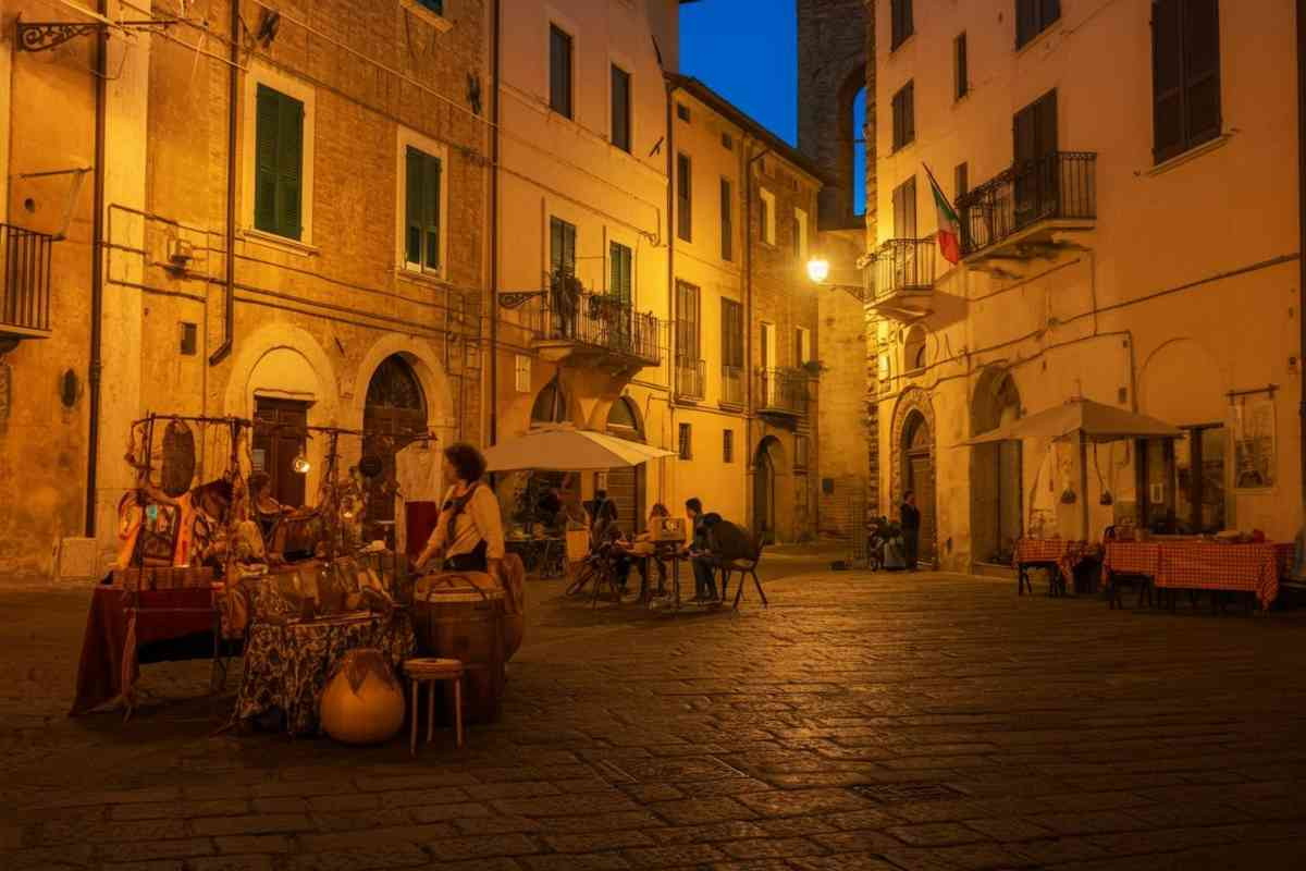 La corsa per diventare Capitale della Cultura 2028: 25 Comuni in lizza