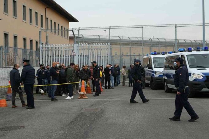 La fuga post-laurea: indagini in corso per favoreggiamento