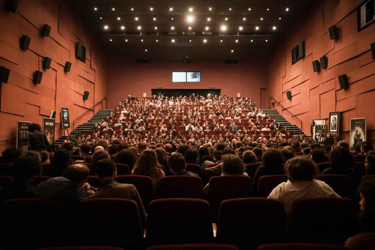 La giuria della Festa del Cinema di Roma: un viaggio con Cortellesi alla guida