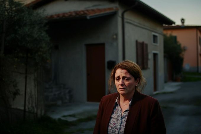 La madre di Sempio rompe il silenzio: «Basta bugie, non è lui l'assassino»