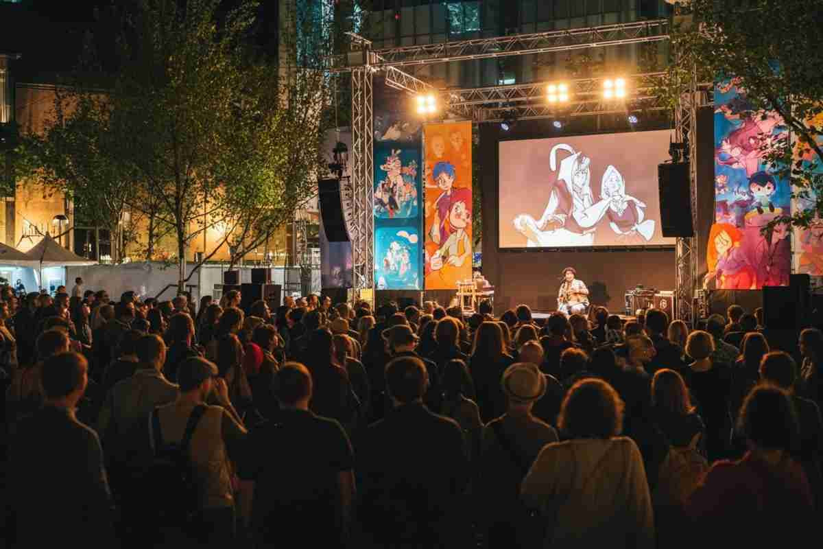 La magia di Imaginaria: riscoprire la poesia nel cinema d'animazione