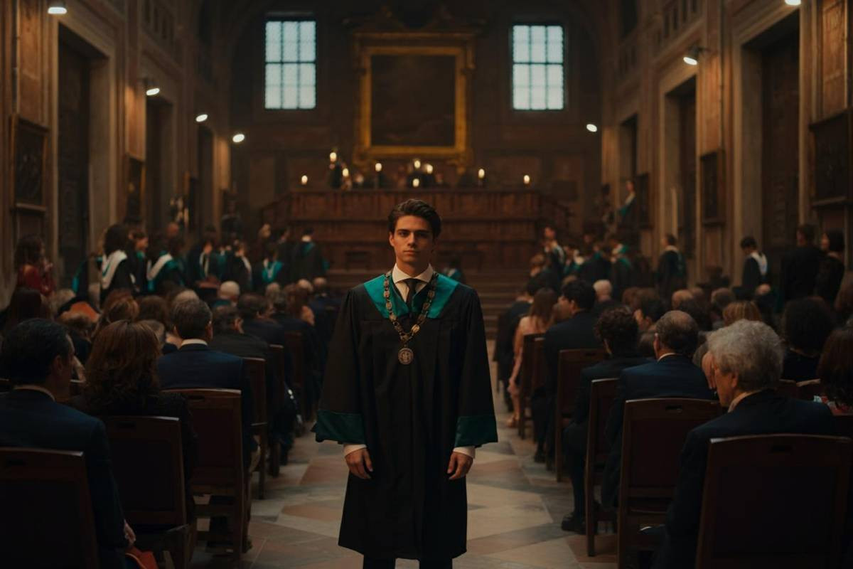 La misteriosa fuga di Andrea Cavallari e della fidanzata: svelati i dettagli della loro evasione dalla giustizia