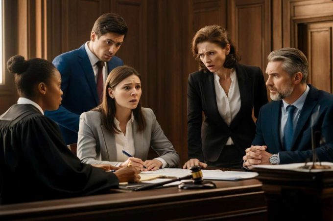 La moglie del presunto hacker cinese chiede giustizia: Non estradatelo, siamo innocenti