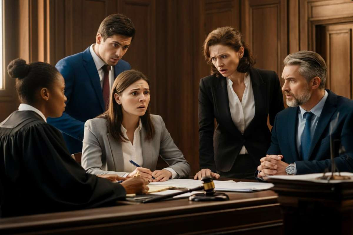 La moglie del presunto hacker cinese chiede giustizia: Non estradatelo, siamo innocenti