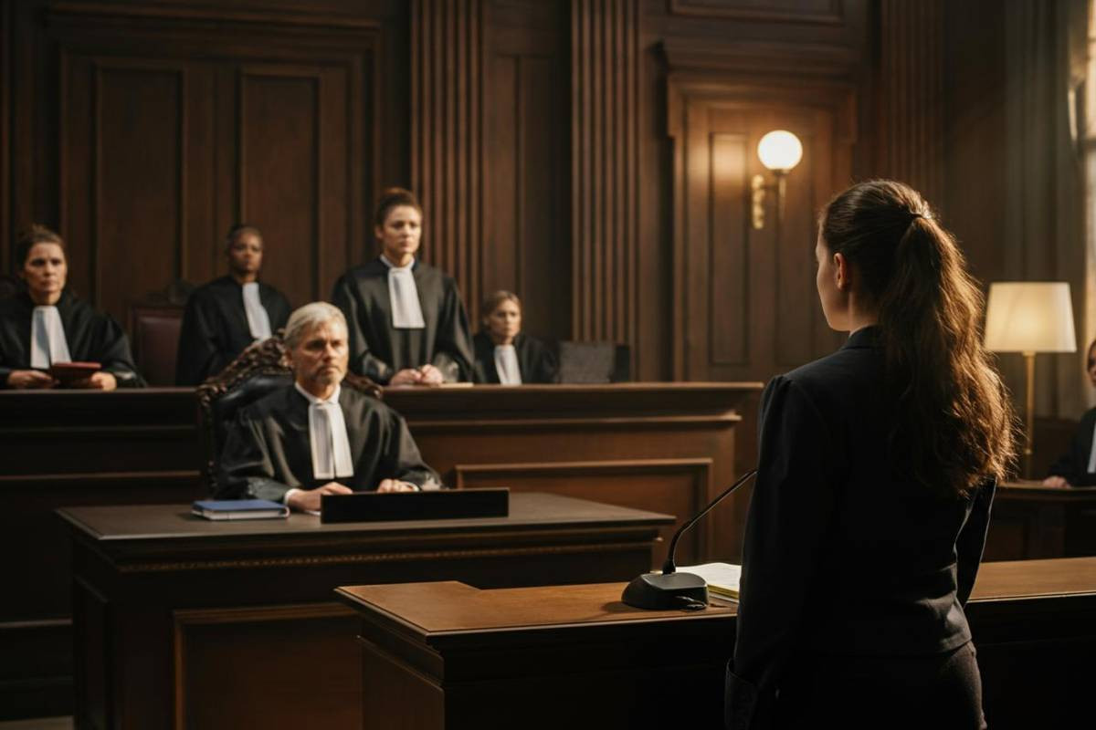 La ragazza si costituisce parte civile nel caso La Russa jr e chiede 50 mila euro per danni alla reputazione