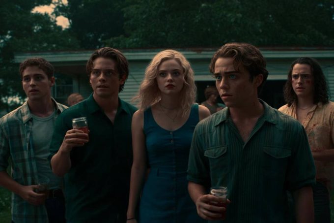 La saga horror 'So cosa hai fatto' ritorna dopo 28 anni di attesa