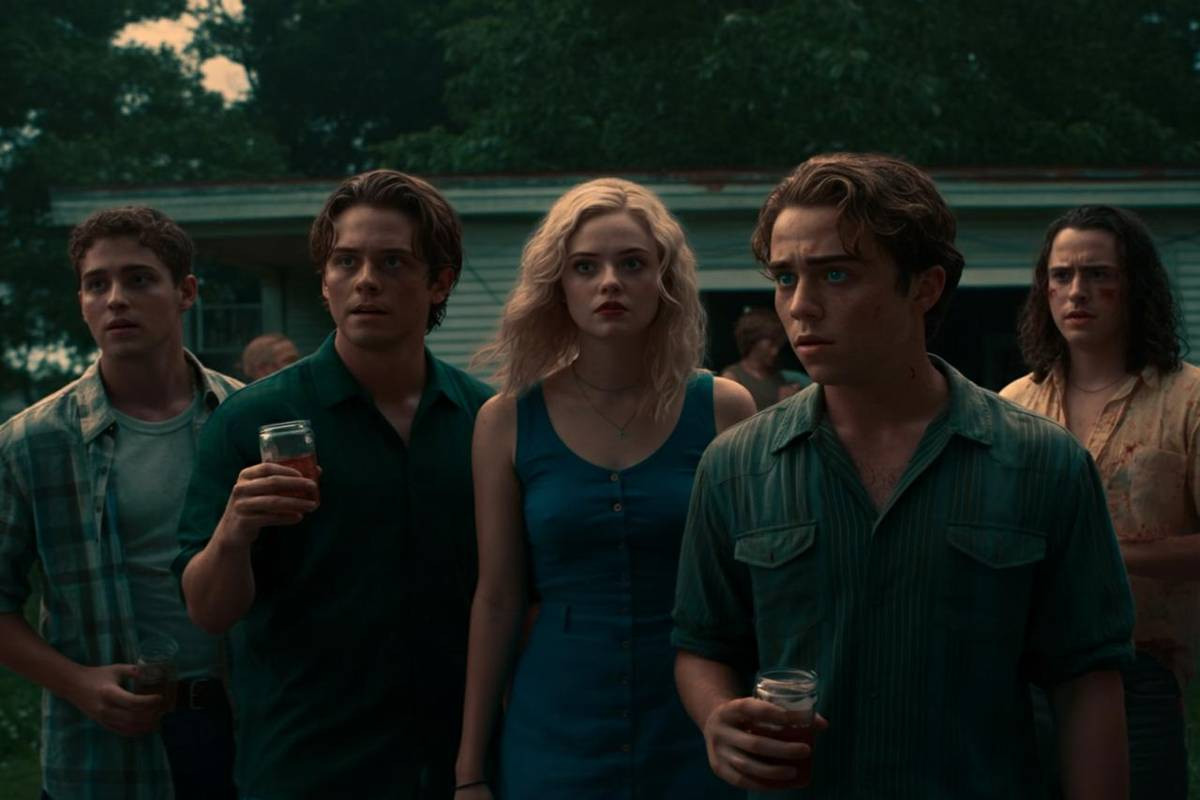 La saga horror 'So cosa hai fatto' ritorna dopo 28 anni di attesa