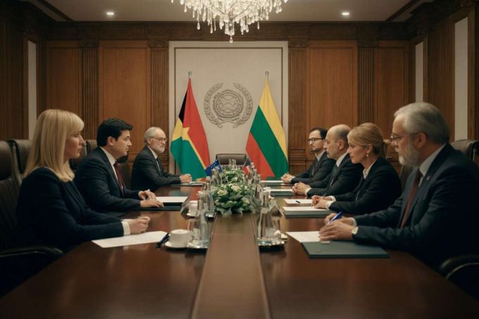 La spesa per la difesa: un tema scottante nell'accordo Giappone-Usa