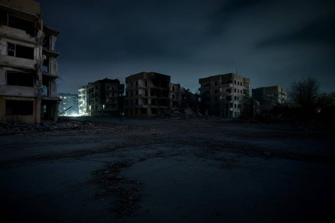 La tragica storia di Zelensky: il bambino di 6 anni e sua madre vittime innocenti