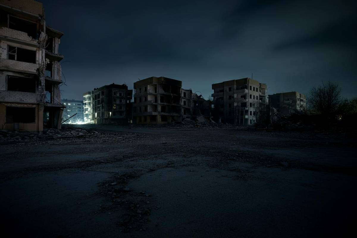 La tragica storia di Zelensky: il bambino di 6 anni e sua madre vittime innocenti