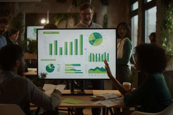 La transizione ecologica: un'opportunità per tutti, non solo per i bilanci statali