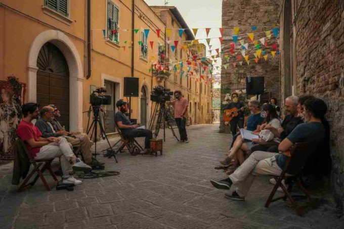 La verità dietro il Lucania Film Festival: giusto o bugia?